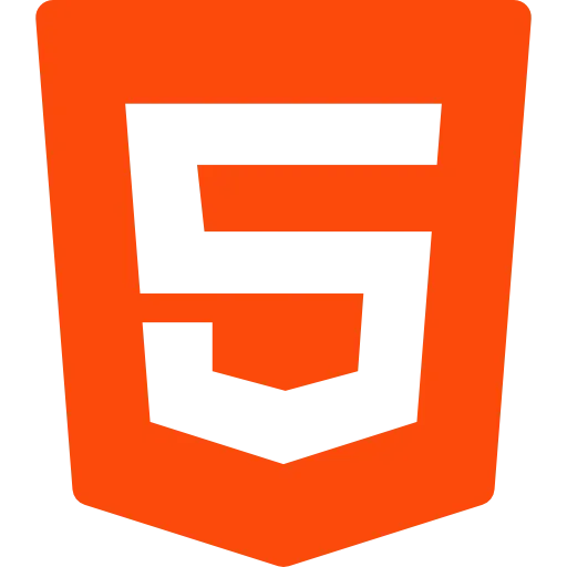 html