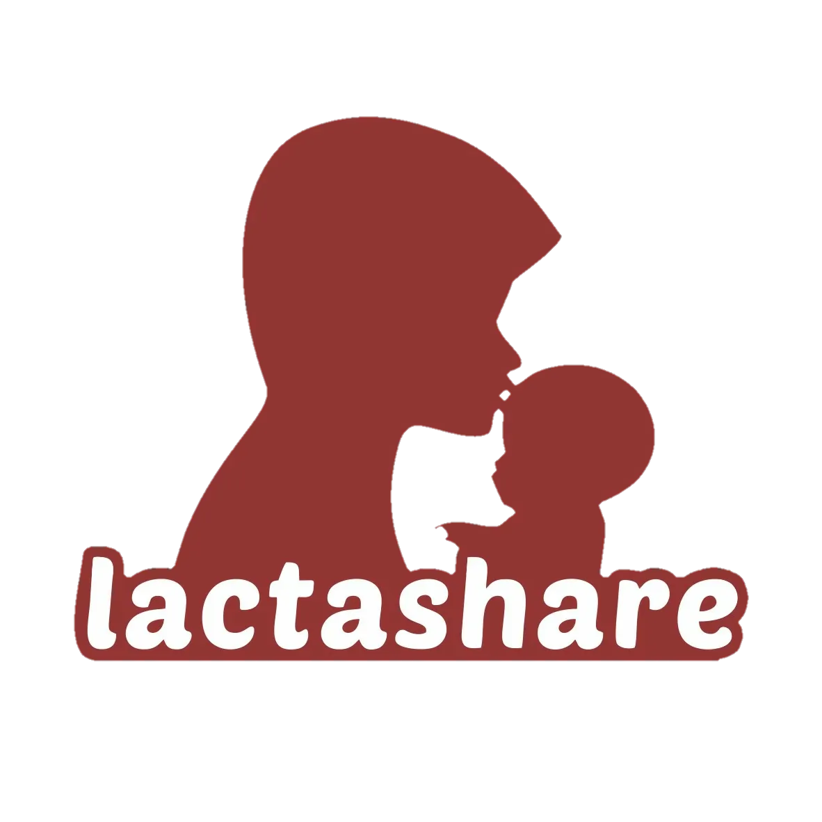Lactashare Logo
