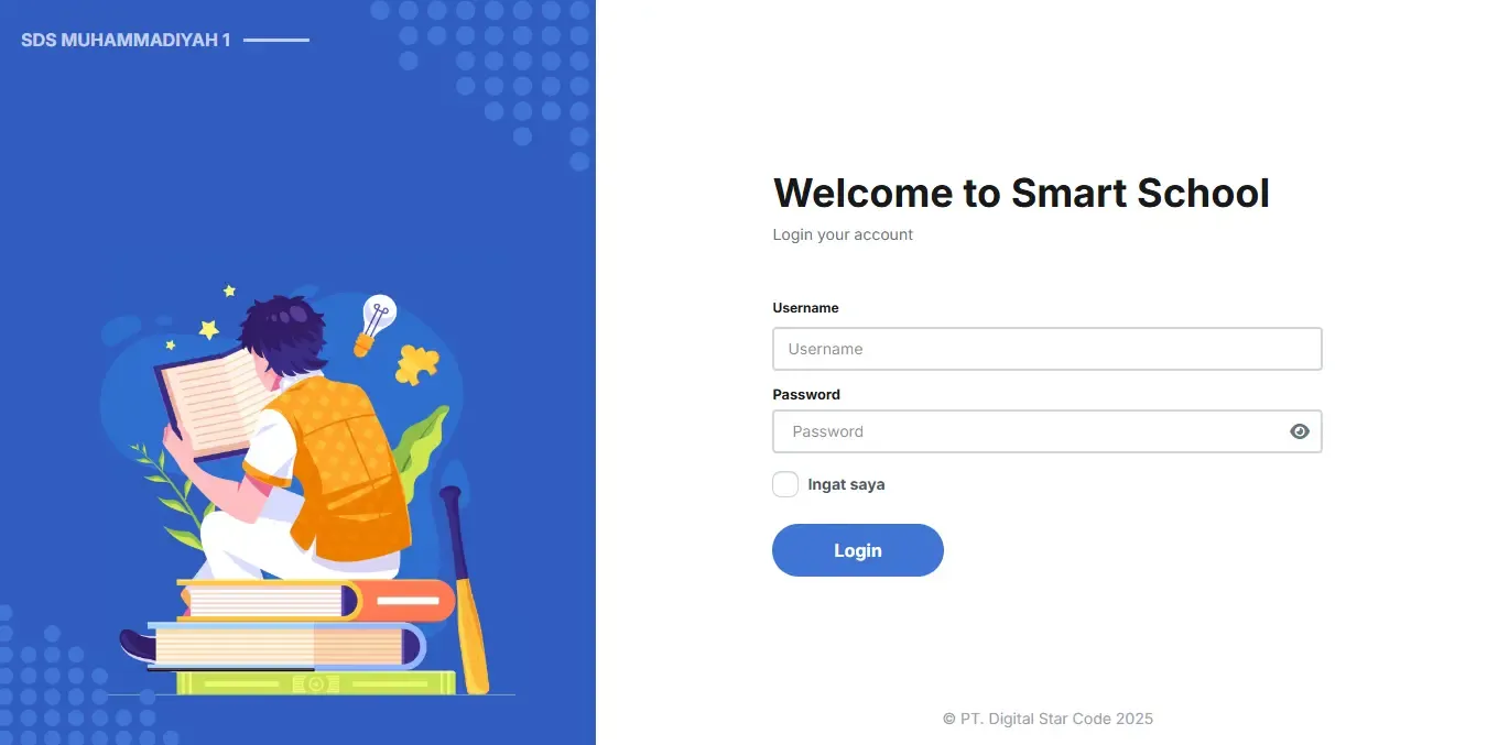 Smart School Mutuba Image