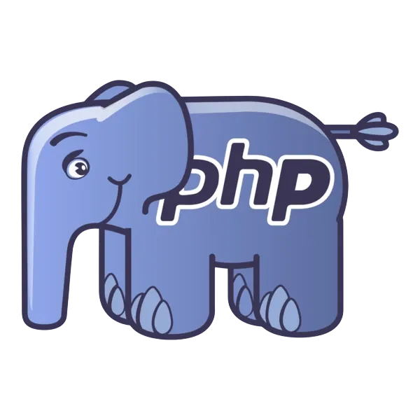 php