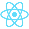 react
