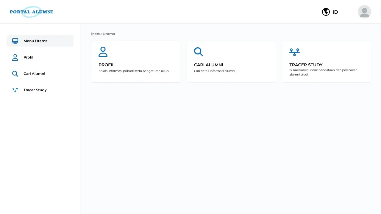 Portal Alumni Image